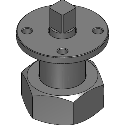 Henry Group bvak_218 Industrial Valves
