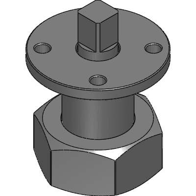 Henry Group bvak_218 Industrial Valves