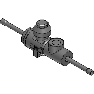 Henry Group 907202sg Industrial Valves