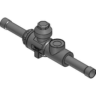 Henry Group 907204sg Industrial Valves