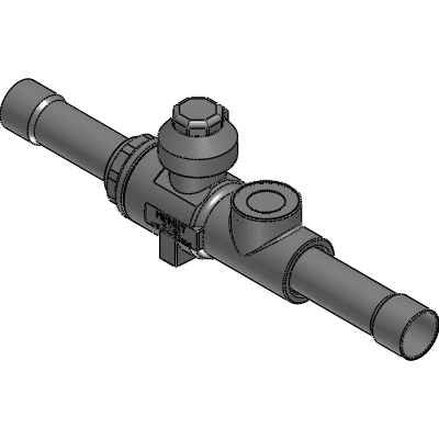Henry Group 907205sg Industrial Valves