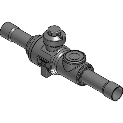 Henry Group 907306sg Industrial Valves