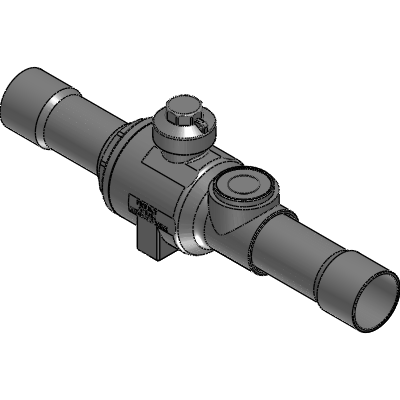 Henry Group 907409sg Industrial Valves