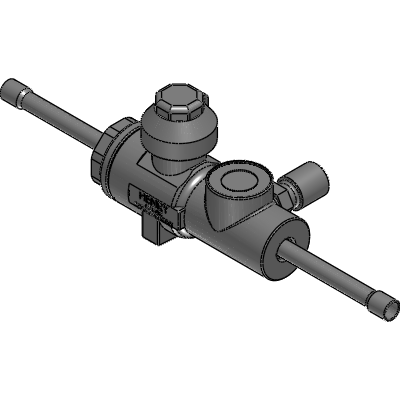 Henry Group 937202sg Industrial Valves