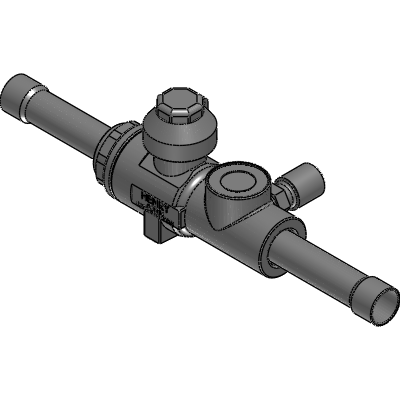 Henry Group 937204sg Industrial Valves