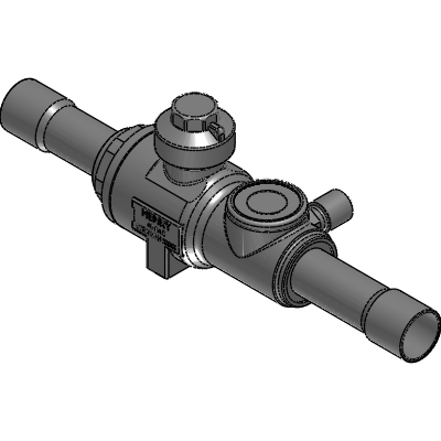 Henry Group 937306sg Industrial Valves