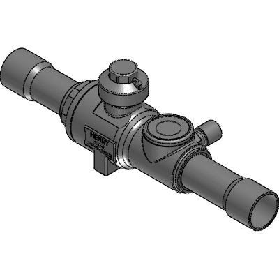 Henry Group 937307sg Industrial Valves
