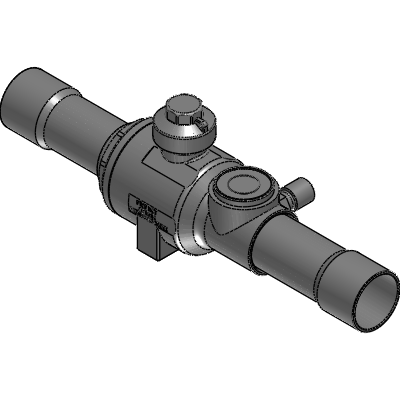 Henry Group 937409sg Industrial Valves