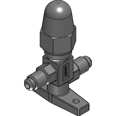 Henry Group 2220_0404 Industrial Valves