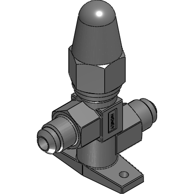 Henry Group 2220_0606 Industrial Valves