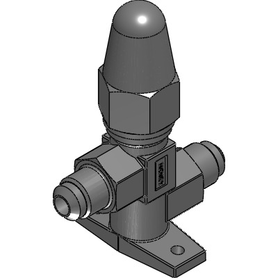 Henry Group 2220_0606 Industrial Valves