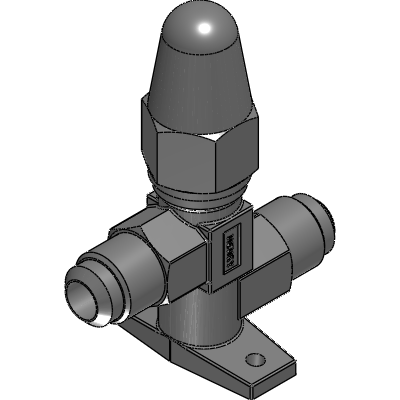 Henry Group 2220_0808 Industrial Valves