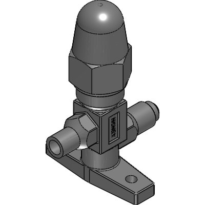 Henry Group 2227_0404 Industrial Valves