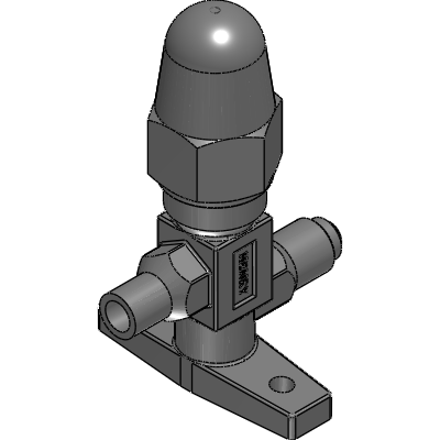 Henry Group 2227_0404 Industrial Valves