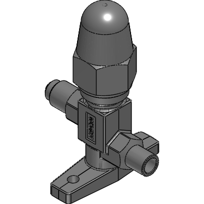 Henry Group 2227_0404a1 Industrial Valves