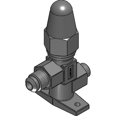 Henry Group 2227_0606a1 Industrial Valves