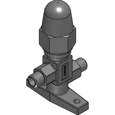 Henry Group 2230_0404 Industrial Valves