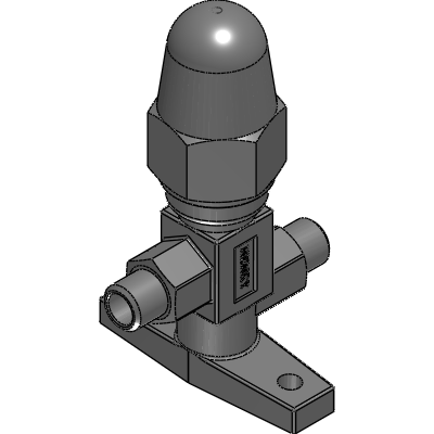 Henry Group 2230_0404 Industrial Valves