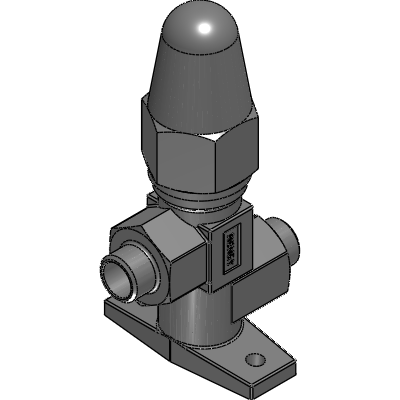 Henry Group 2230_0606 Industrial Valves