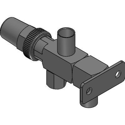Henry Group 2235_0808 Industrial Valves