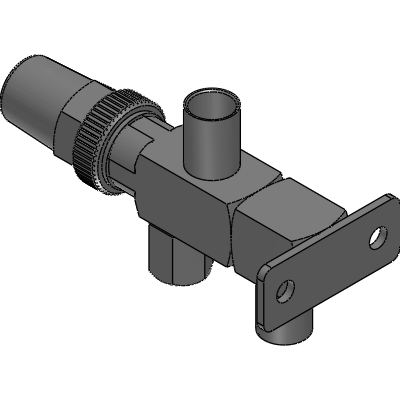 Henry Group 2235_0808 Industrial Valves