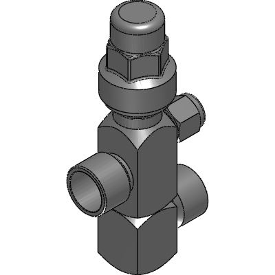 Henry Group 2252_101020 Industrial Valves