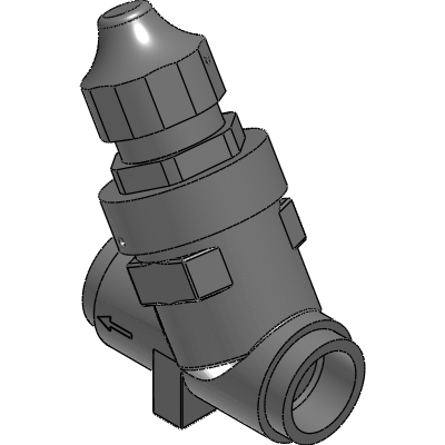 Henry Group rlv14 Industrial Valves