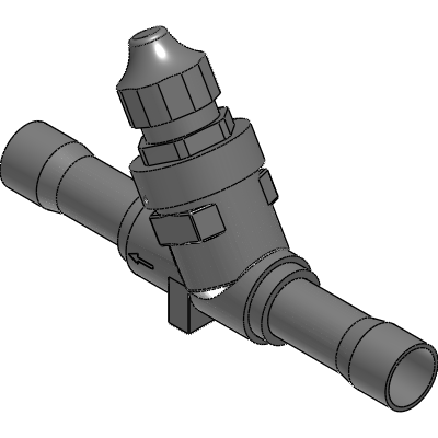 Henry Group rlv14e Industrial Valves