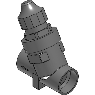 Henry Group rlv18 Industrial Valves