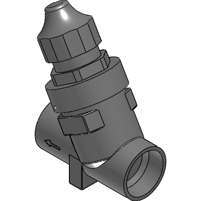 Henry Group rlv18 Industrial Valves
