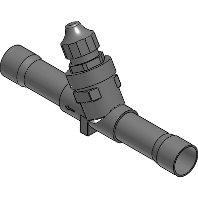 Henry Group rlv18e Industrial Valves