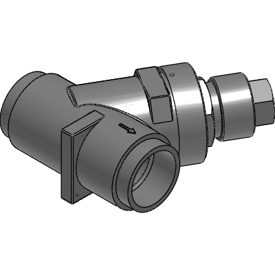 Henry Group rlv22 Industrial Valves
