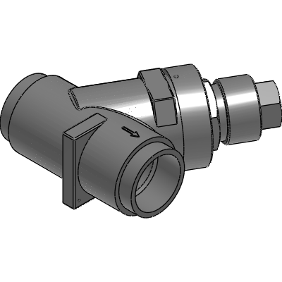 Henry Group rlv22 Industrial Valves