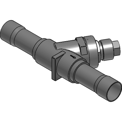 Henry Group rlv22e Industrial Valves