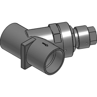 Henry Group rlv26_ce Industrial Valves