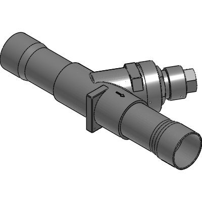 Henry Group rlv26e_ce Industrial Valves
