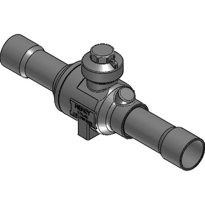 Henry Group 907307th Industrial Valves