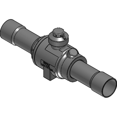 Henry Group 907409th Industrial Valves