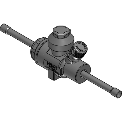 Henry Group 937202th Industrial Valves