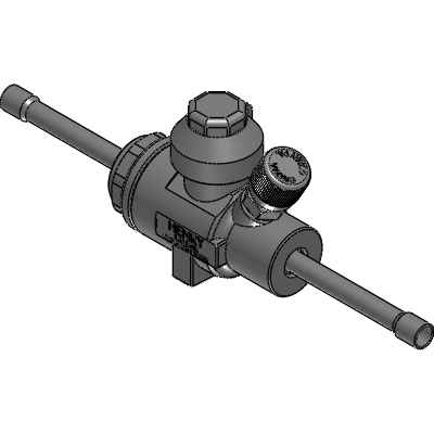 Henry Group 937202th Industrial Valves