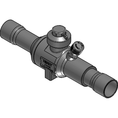 Henry Group 937307th Industrial Valves