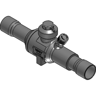 Henry Group 937307th Industrial Valves