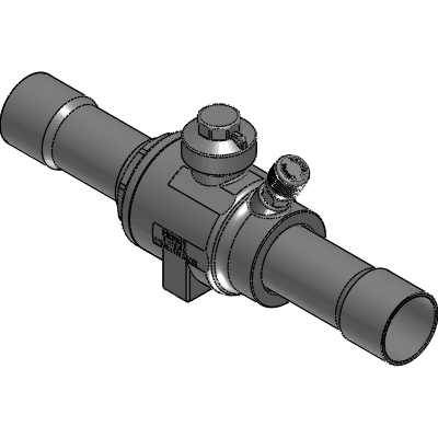 Henry Group 937409th Industrial Valves