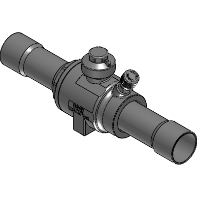 Henry Group 937409th Industrial Valves
