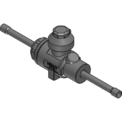 Henry Group 907202 Industrial Valves