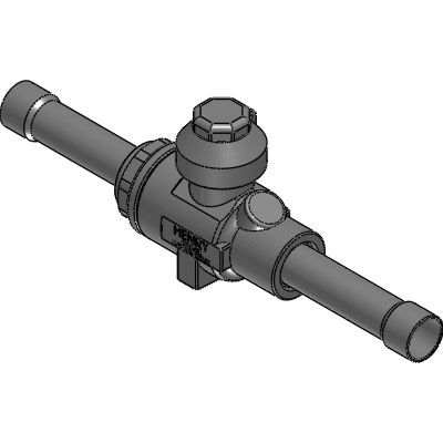 Henry Group 907204 Industrial Valves