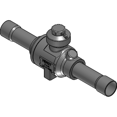 Henry Group 907306 Industrial Valves