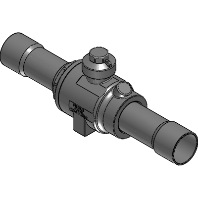Henry Group 907409 Industrial Valves