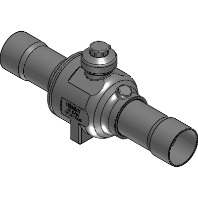 Henry Group 908613 Industrial Valves