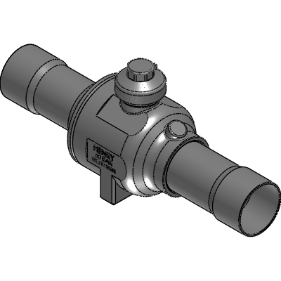 Henry Group 908613 Industrial Valves